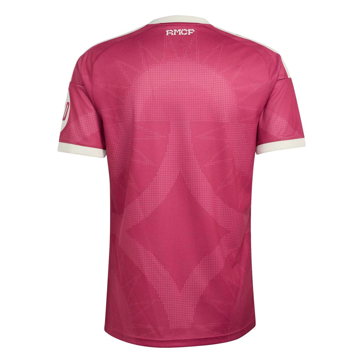 Real Madrid Camiseta Tercera 2026/27