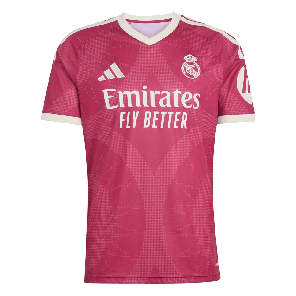 COMBO Real Madrid 2026/27 (Local, Visitante e Tercera)