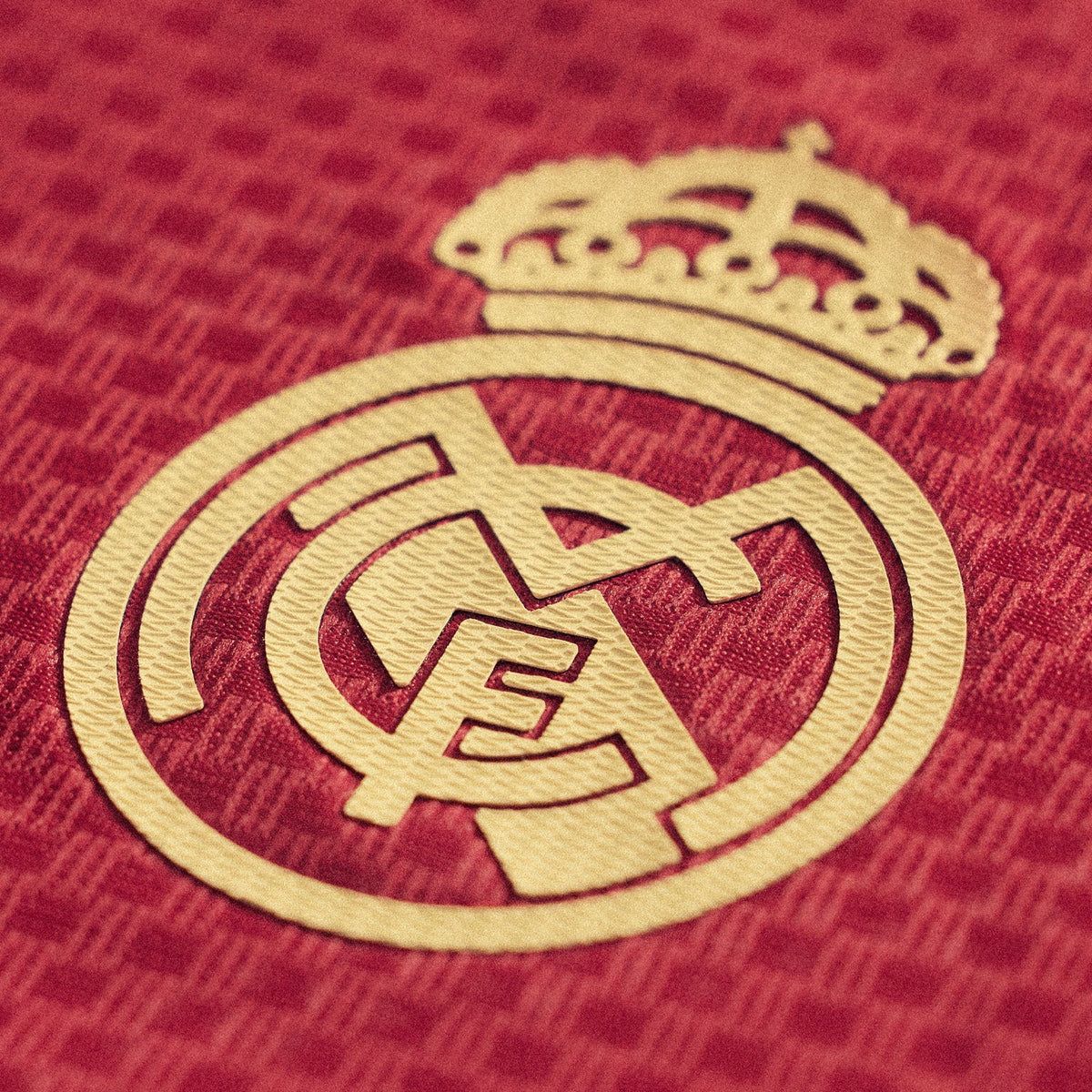 Real Madrid Camiseta Tercera 2026/27 - Versión Jugador
