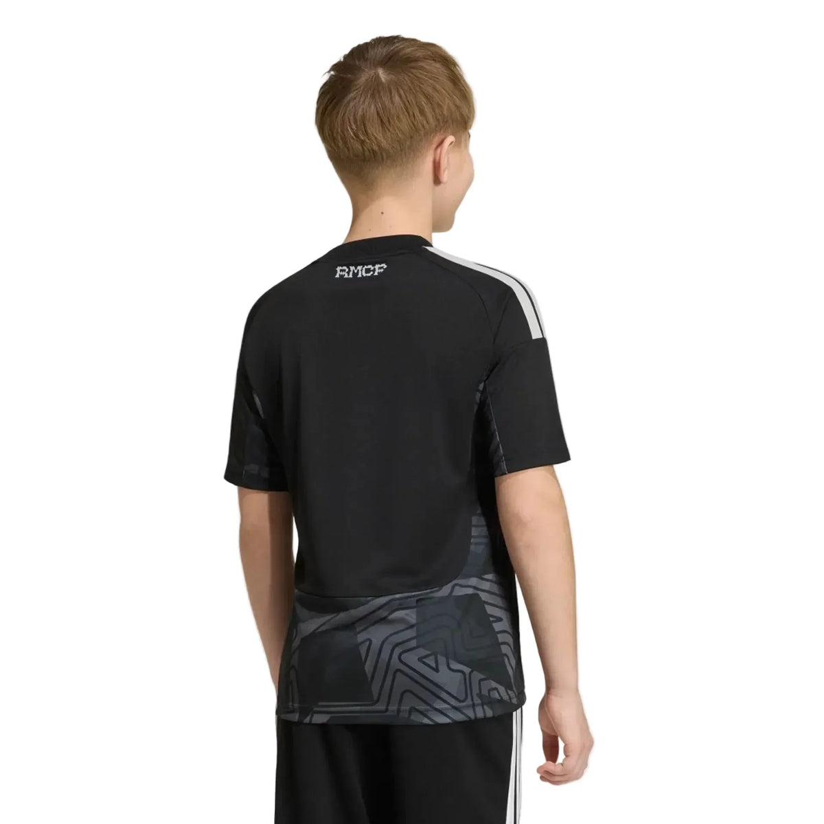 Real Madrid Camiseta de Portero 2026/27 - Niños