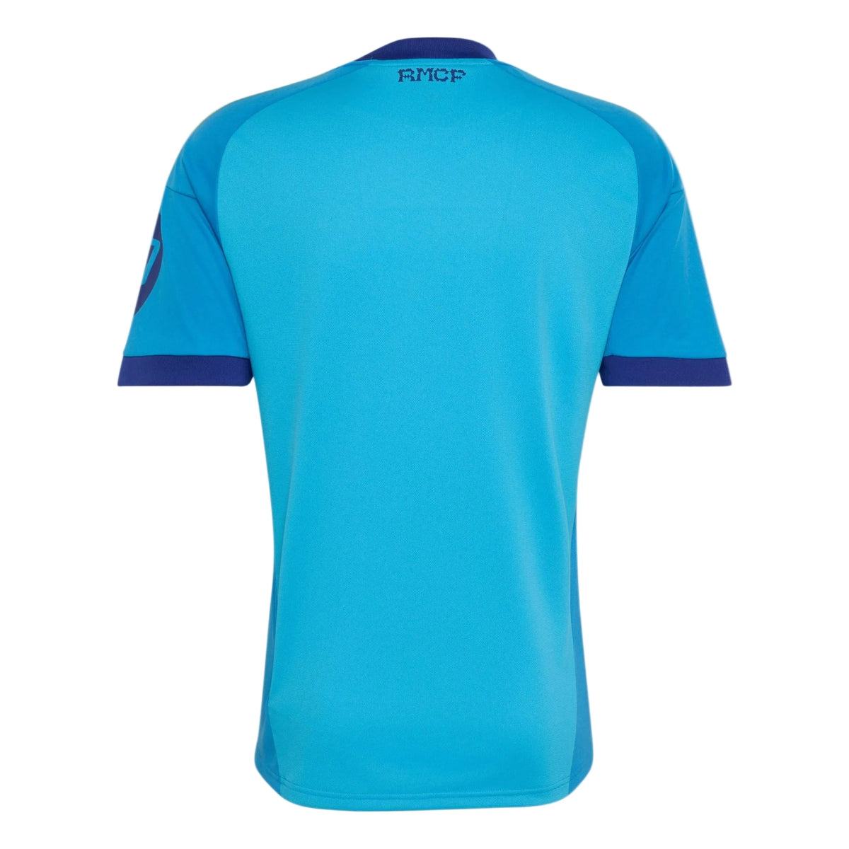 Real Madrid Camiseta de Portero Tercera 2026/27