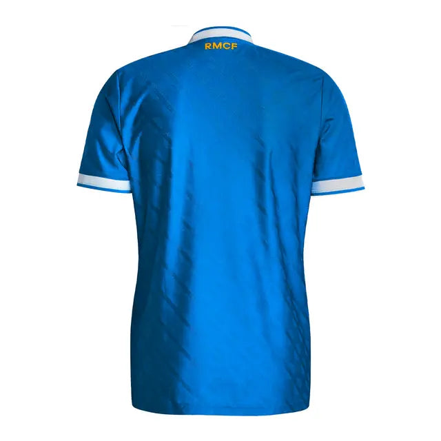 Real Madrid Tercera Camiseta 2025/26 - Versión Jugador
