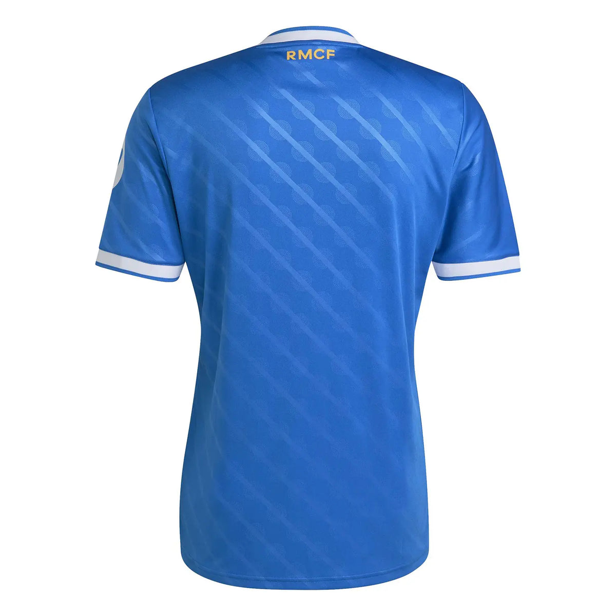 Real Madrid Tercera Camiseta 2025/26