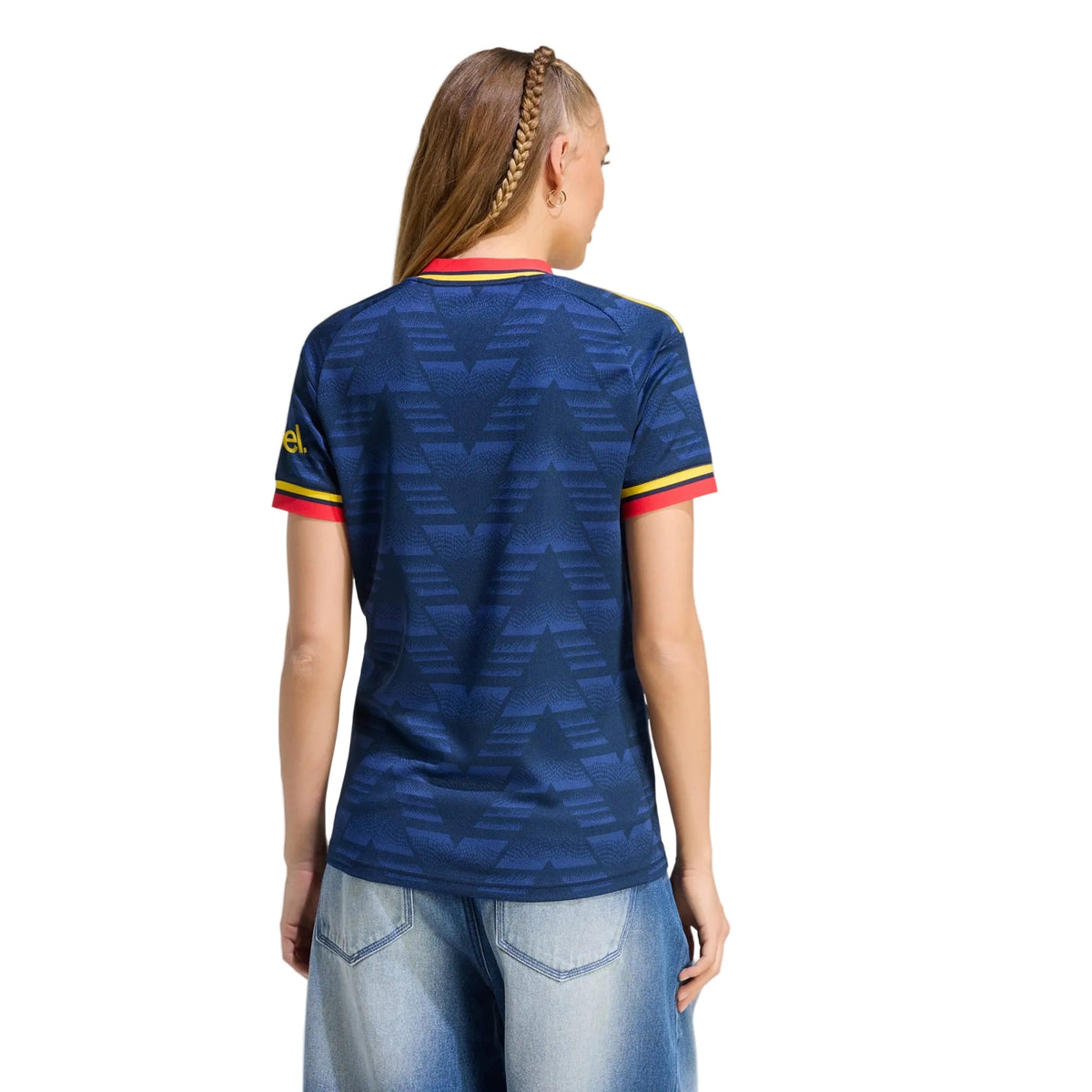 Arsenal Camiseta Visitante 2026/27 - Mujer