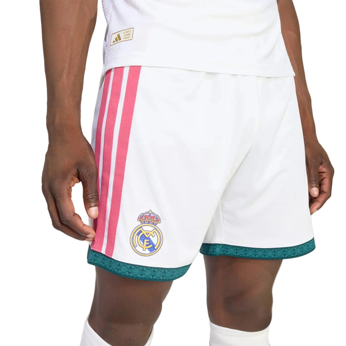 Real Madrid Shorts Local - 2026