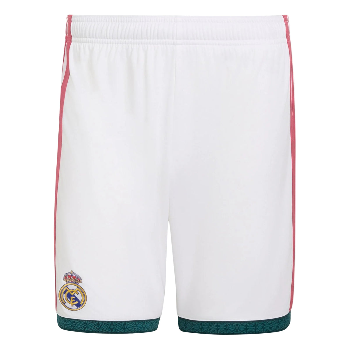 Real Madrid Shorts Local - 2026