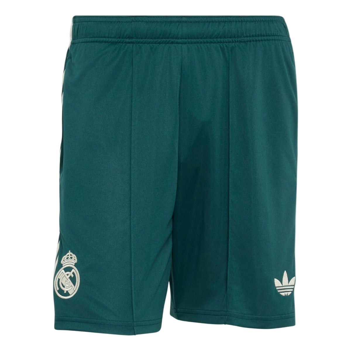 Real Madrid Shorts Visitante 2026