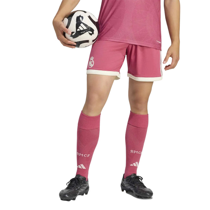 Real Madrid Shorts Tercera 2026