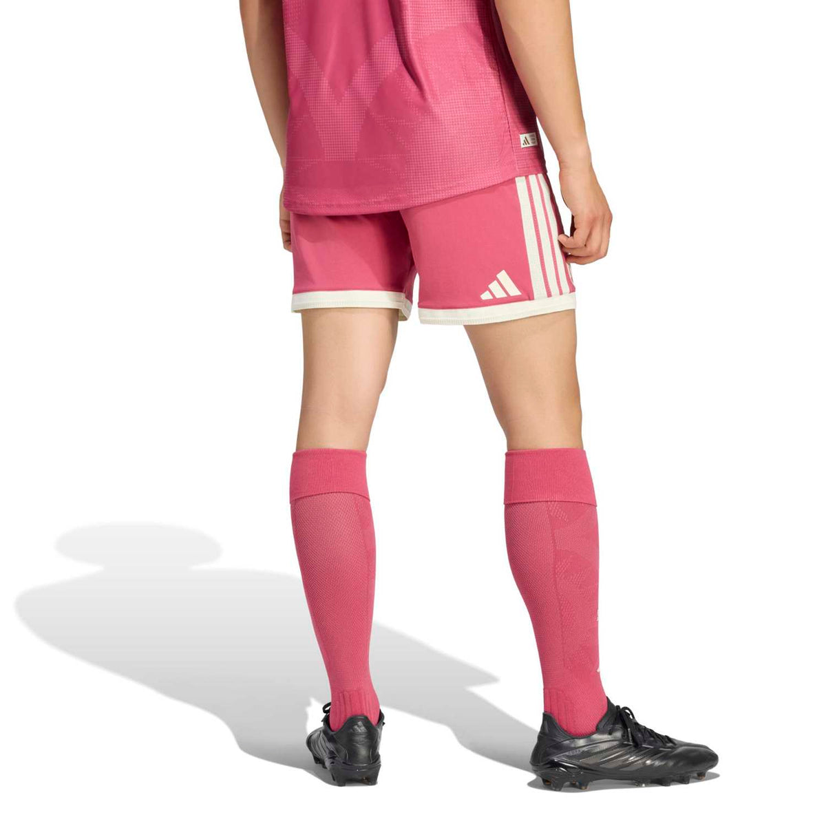 Real Madrid Shorts Tercera 2026