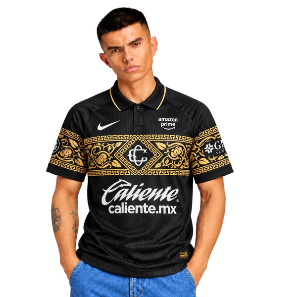 Chivas Camiseta Tercera 2026/27