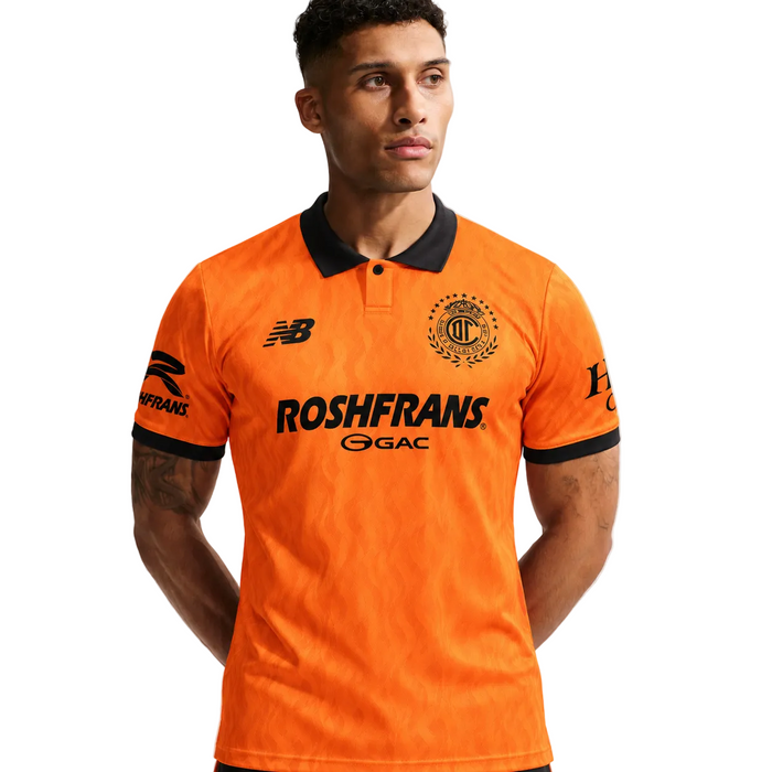 Toluca Camiseta Tercera 2026/27