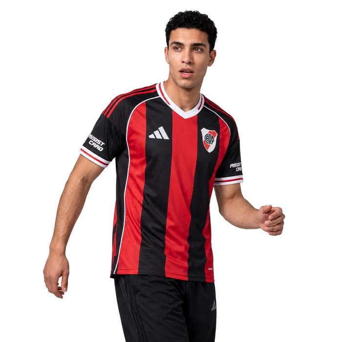 River Plate Camiseta Visitante 2025/26