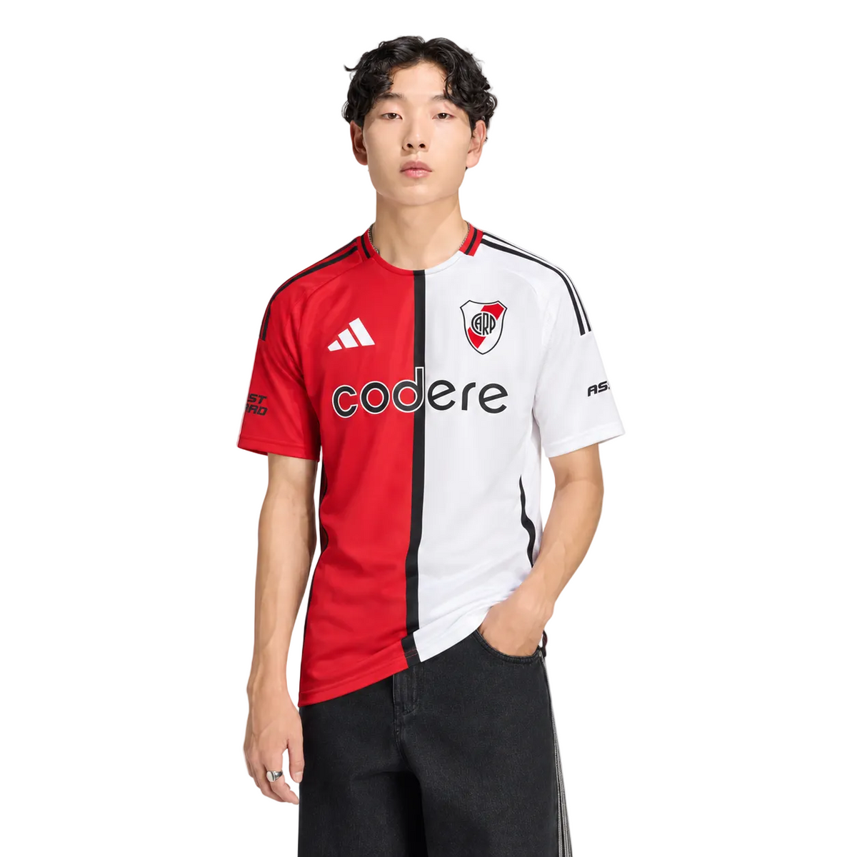 River Plate Tercera Camiseta 2025/26