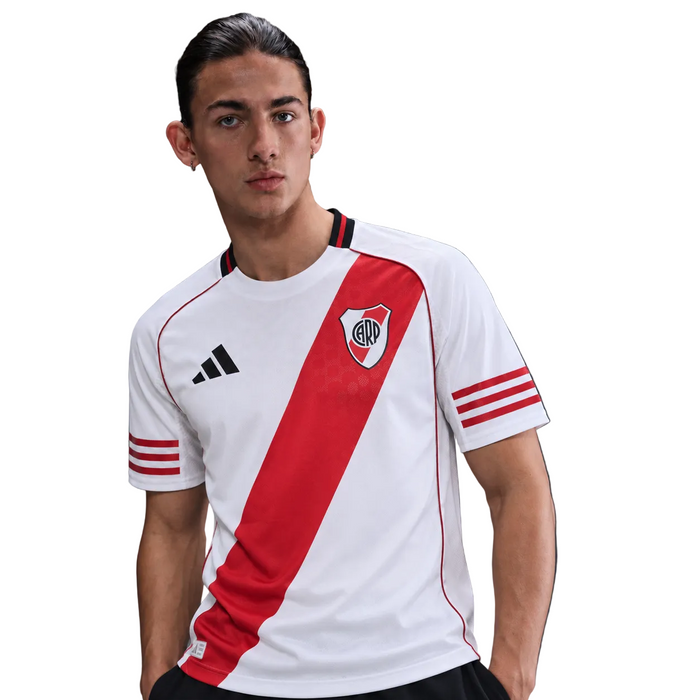 River Plate Camiseta Local 2025/26
