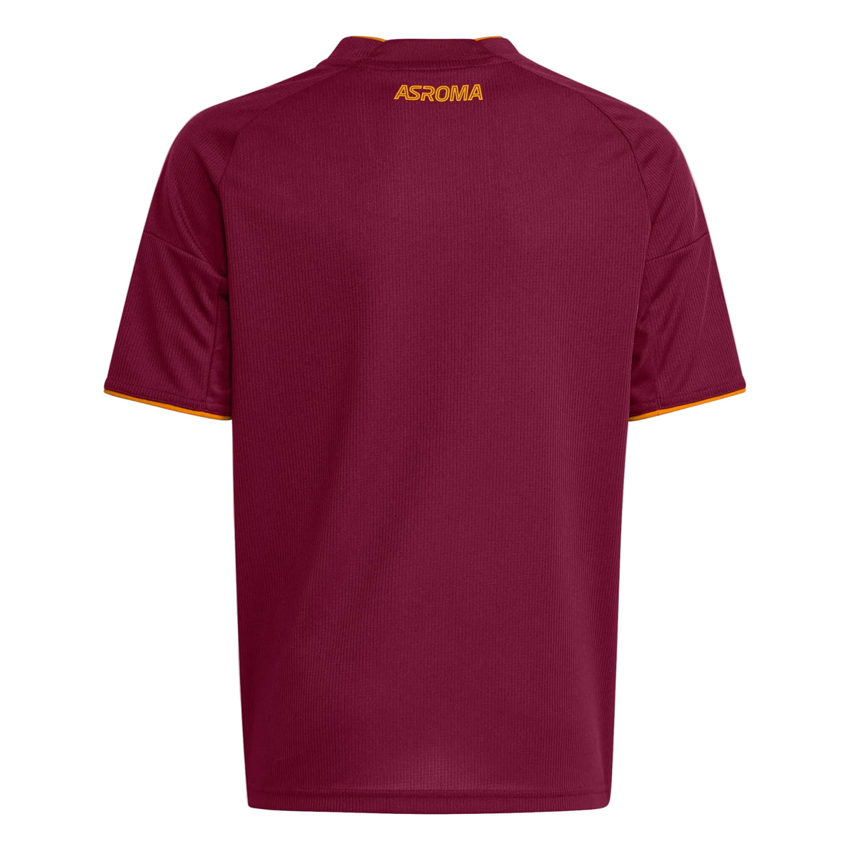 AS Roma Camiseta Local 2025/26 - Niños