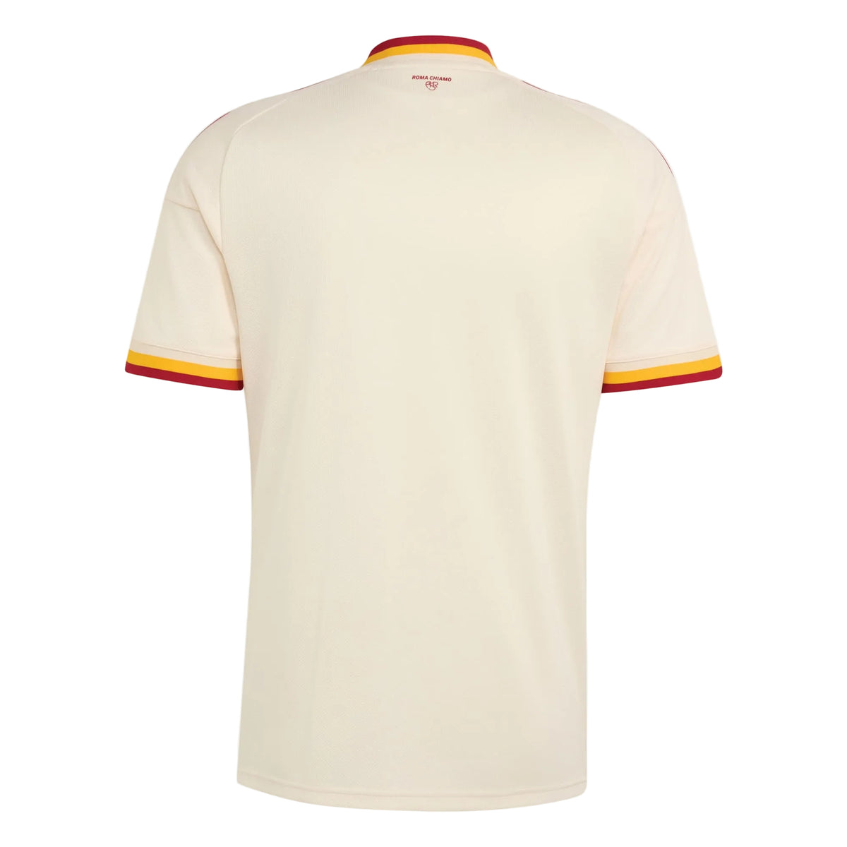AS Roma Camiseta Visitante 2026/27