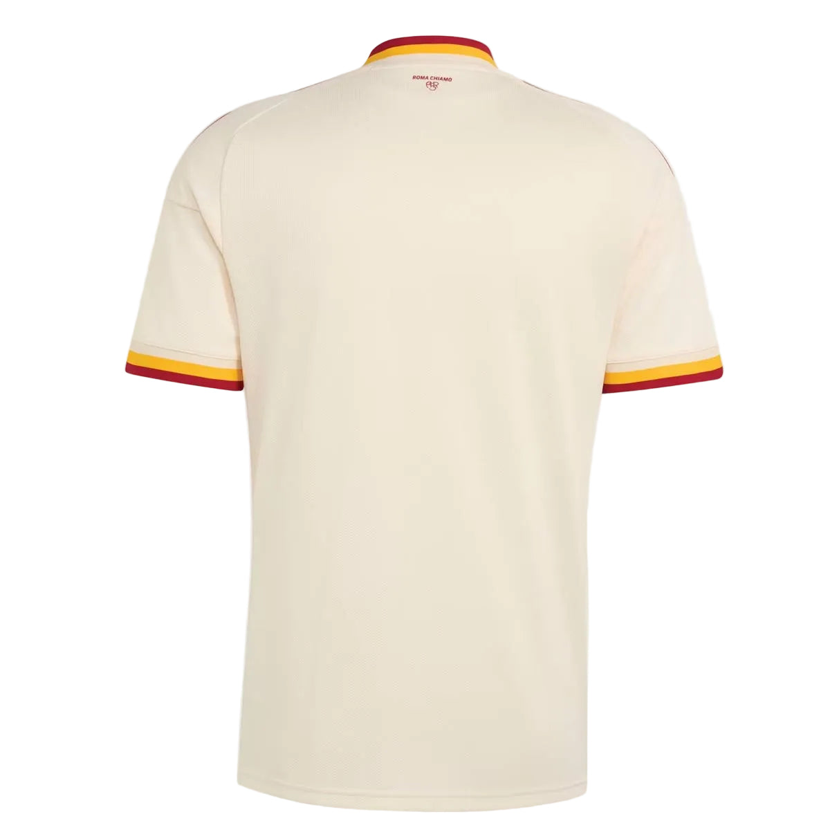 AS Roma Camiseta Visitante 2026/27 - Versión Jugador