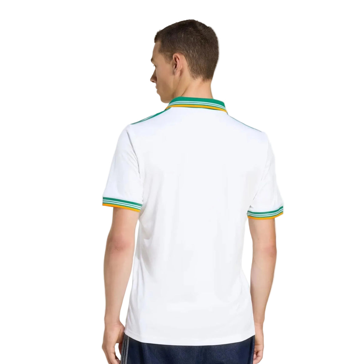 AS Roma Camiseta Tercera 2025/26