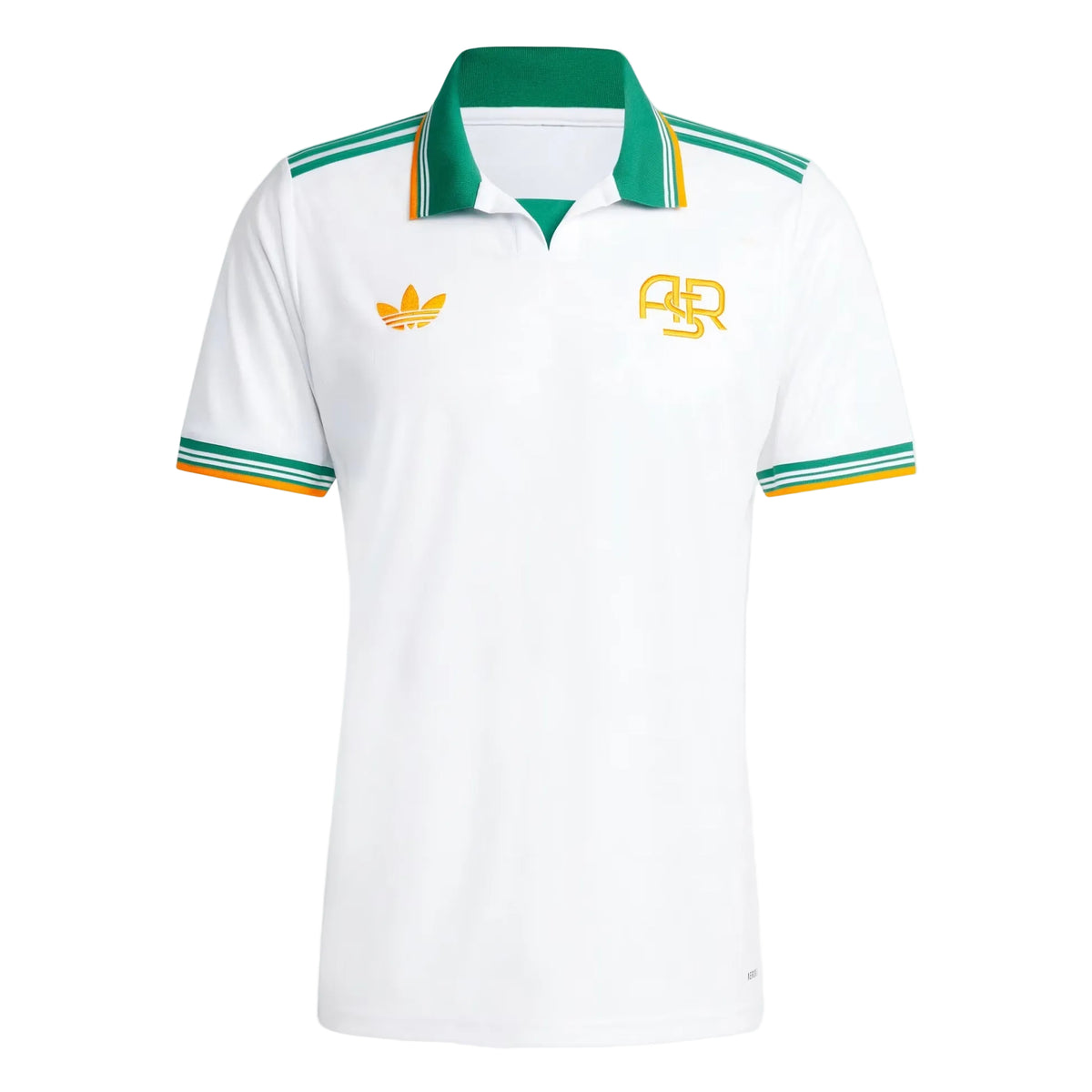 AS Roma Camiseta Tercera 2025/26