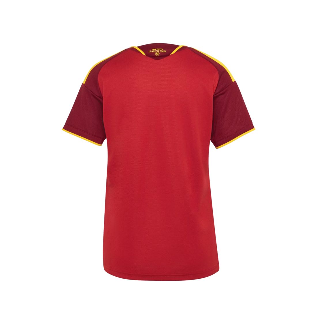 AS Roma Camiseta Local 2026/27 - Mujer
