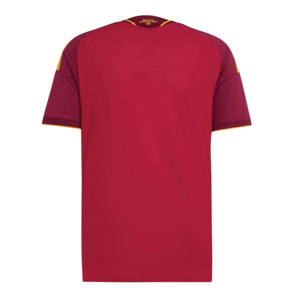AS Roma Camiseta Local 2026/27 - Versión Jugador