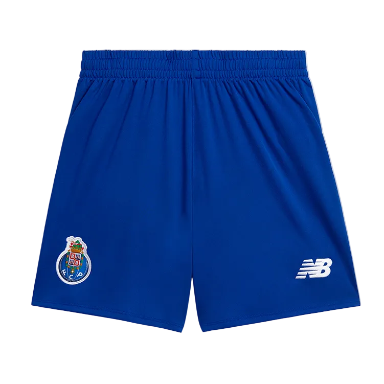 Porto Shorts Local 2026/27
