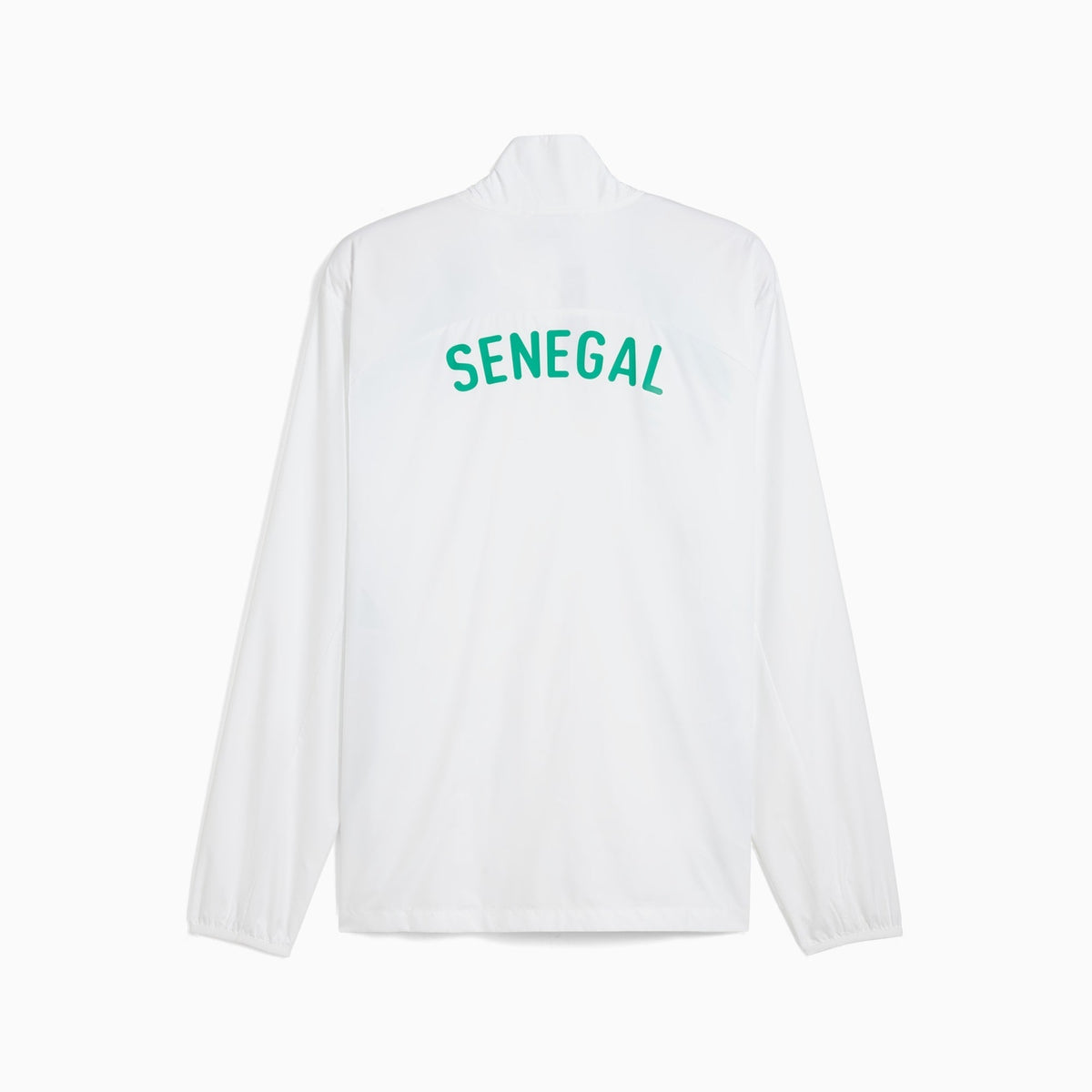 Senegal Rompevientos 2025