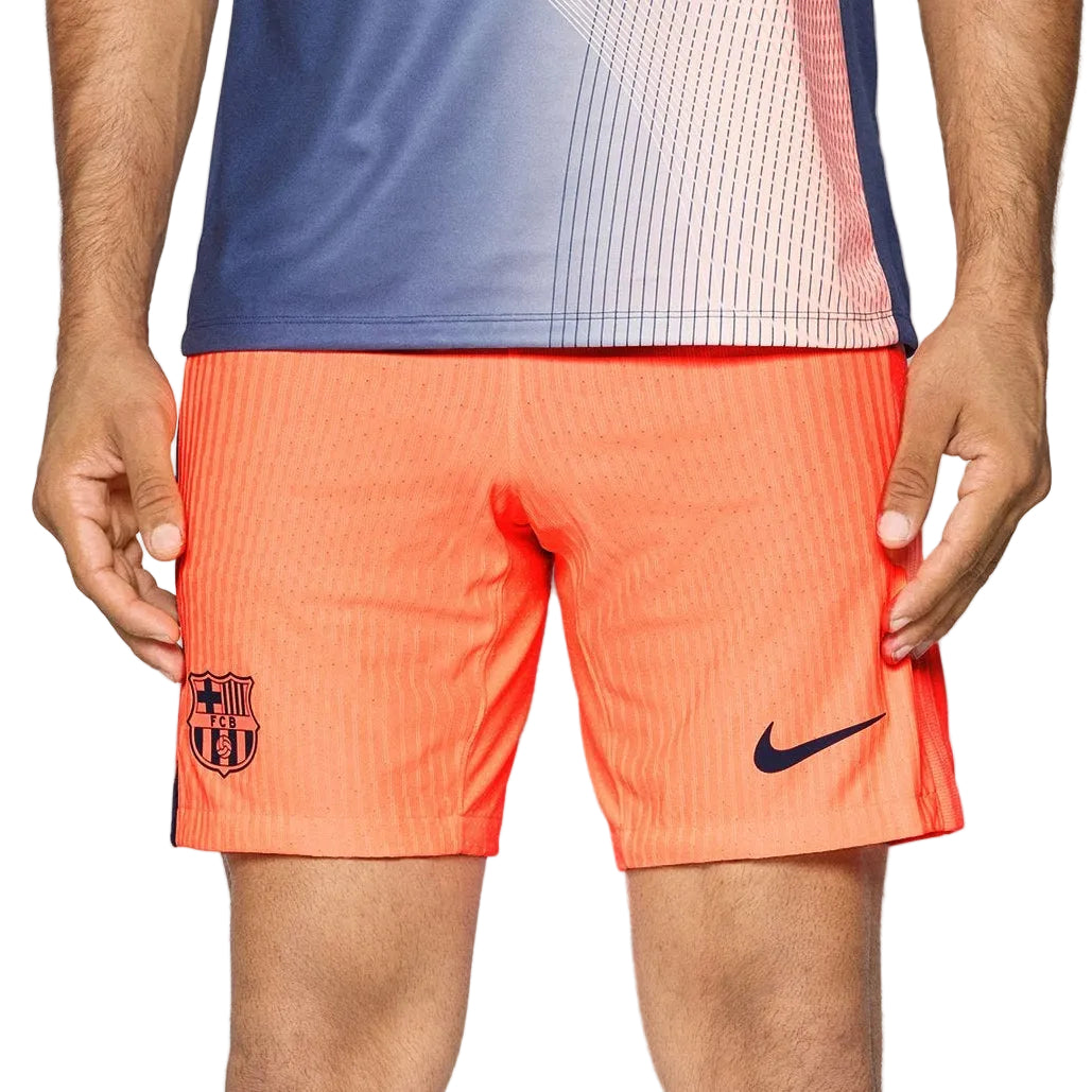 Barcelona Short Tercera 2025/26
