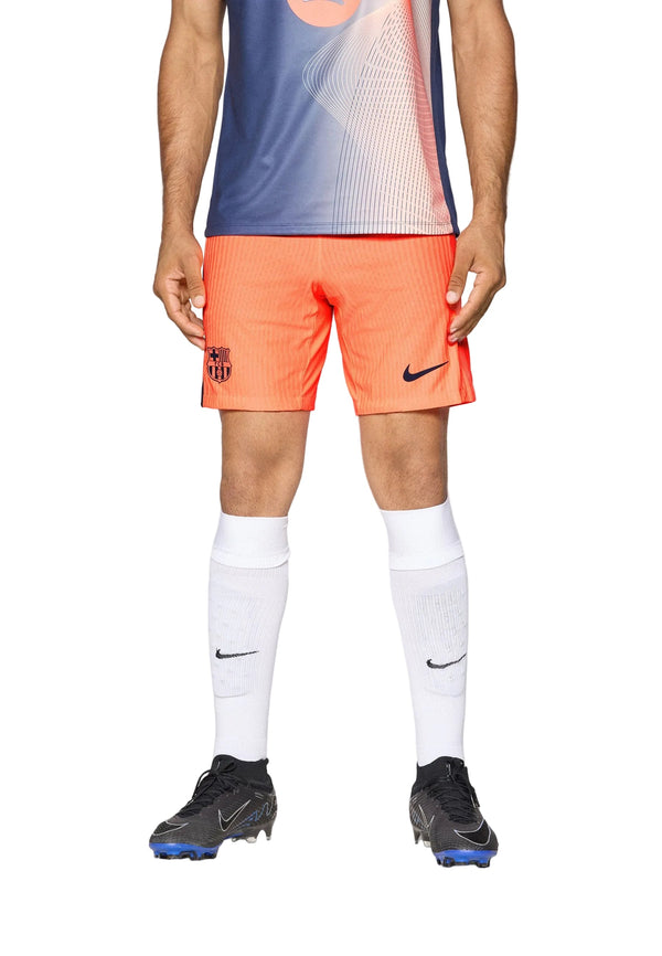 Barcelona Shorts Tercera 2025/26 - Versión Jugador
