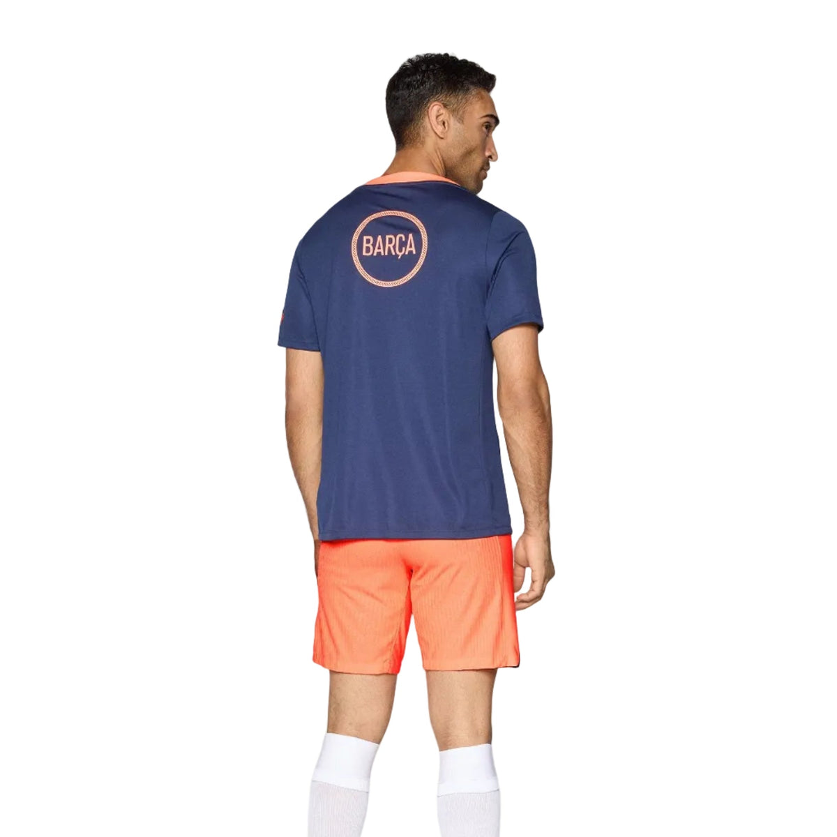 Barcelona Shorts Tercera 2025/26 - Versión Jugador