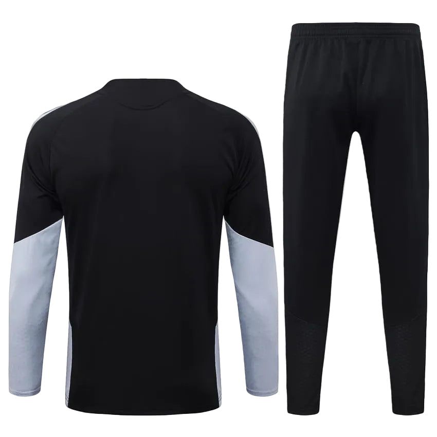 Inter Miami Conjunto Deportivo Half-Zip 2026/27 I