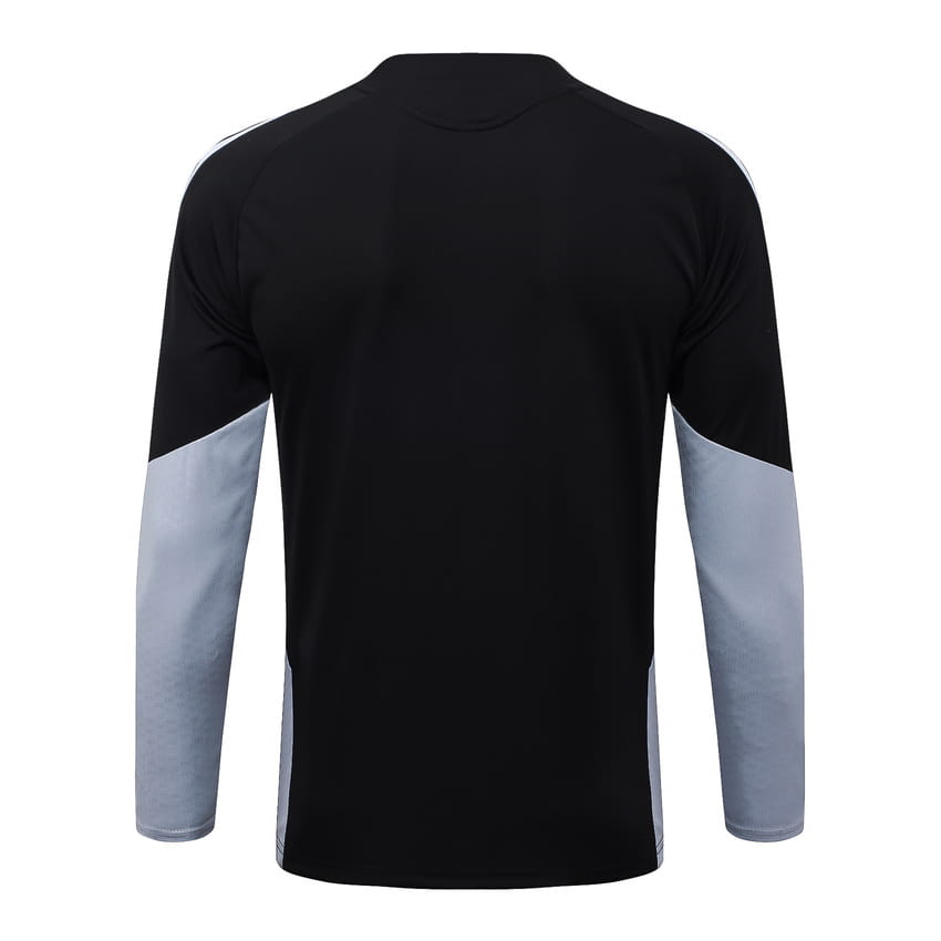 Inter Miami Conjunto Deportivo Half-Zip 2026/27 I