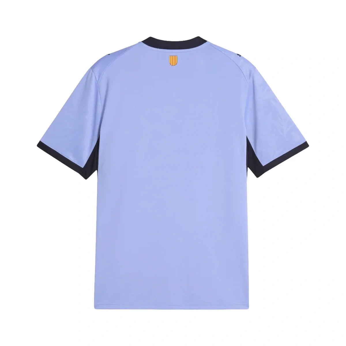 Olympique de Marseille Camiseta Tercera 2026/27