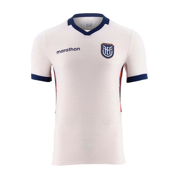 Ecuador Mundial Camiseta Tercera 2026
