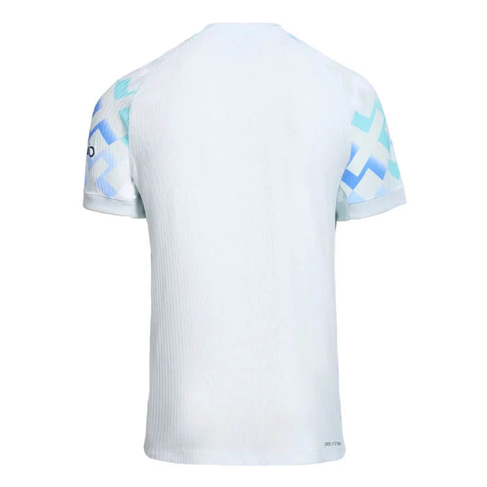 Inter Milan Camiseta Visitante 2025/26