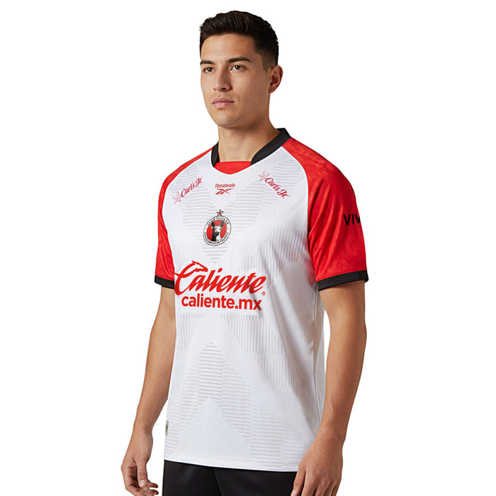 Tijuana  Camiseta Visitante 2026/27