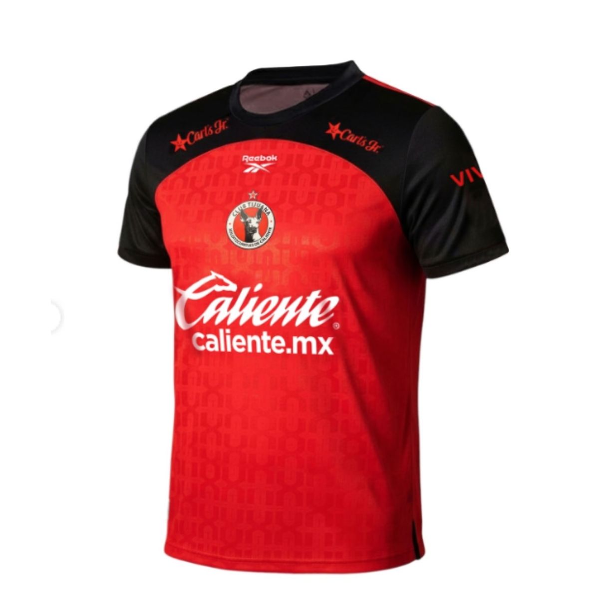 Tijuana Camiseta Local 2026/27