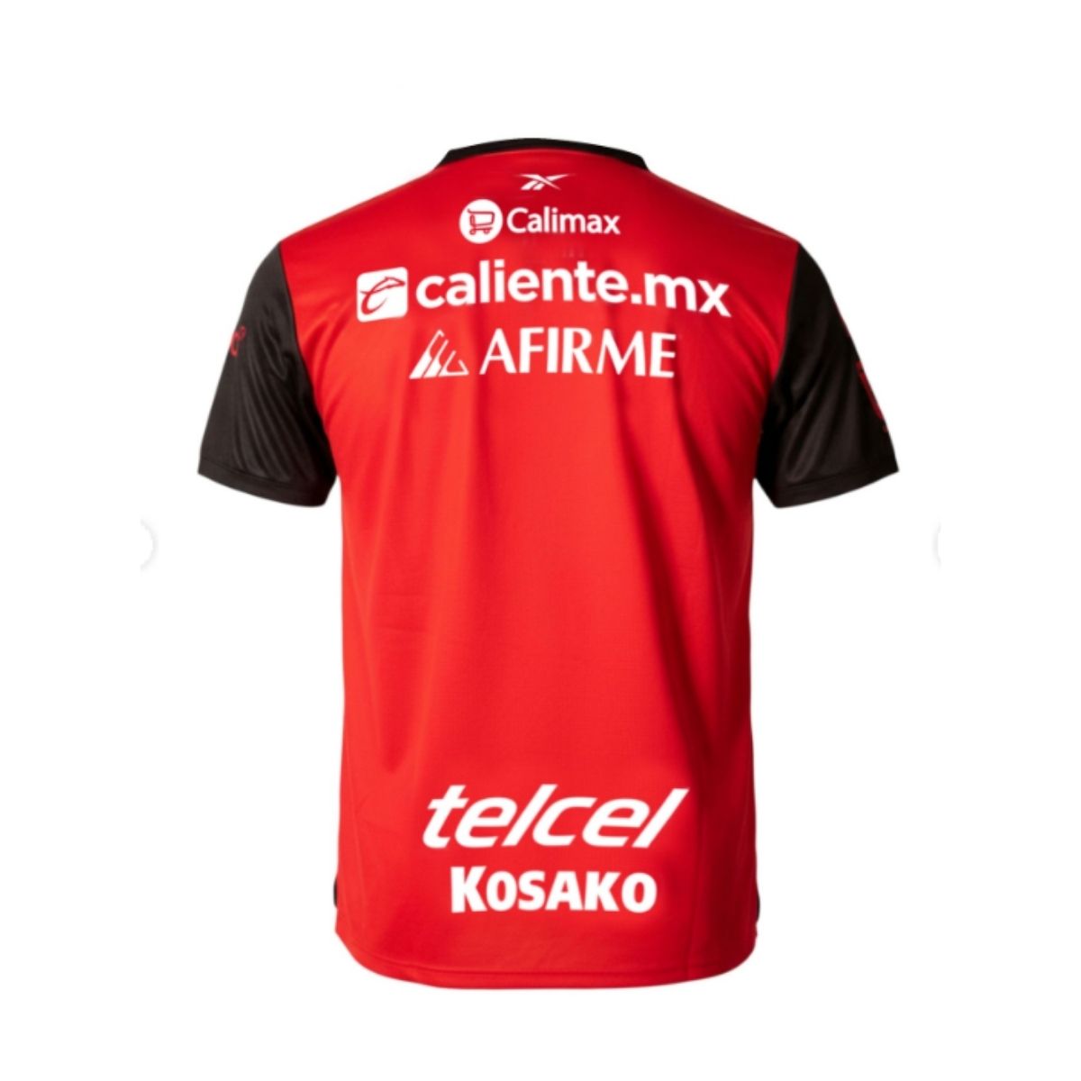Tijuana Camiseta Local 2026/27
