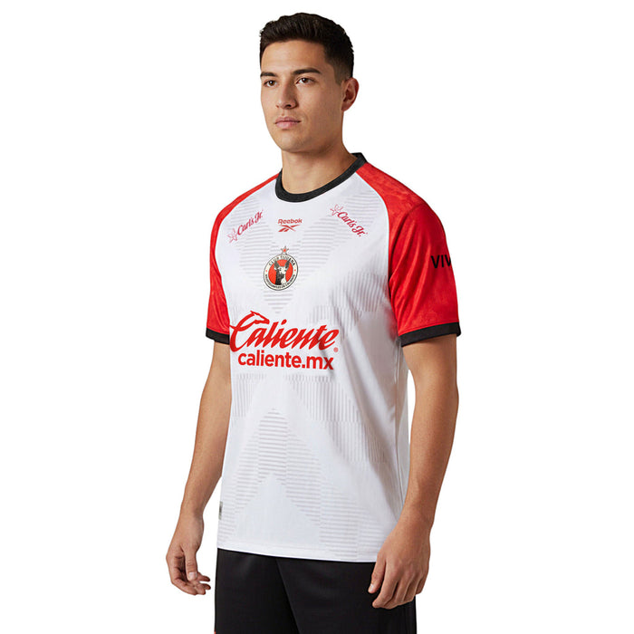 Tijuana Camiseta Visitante 2026/27