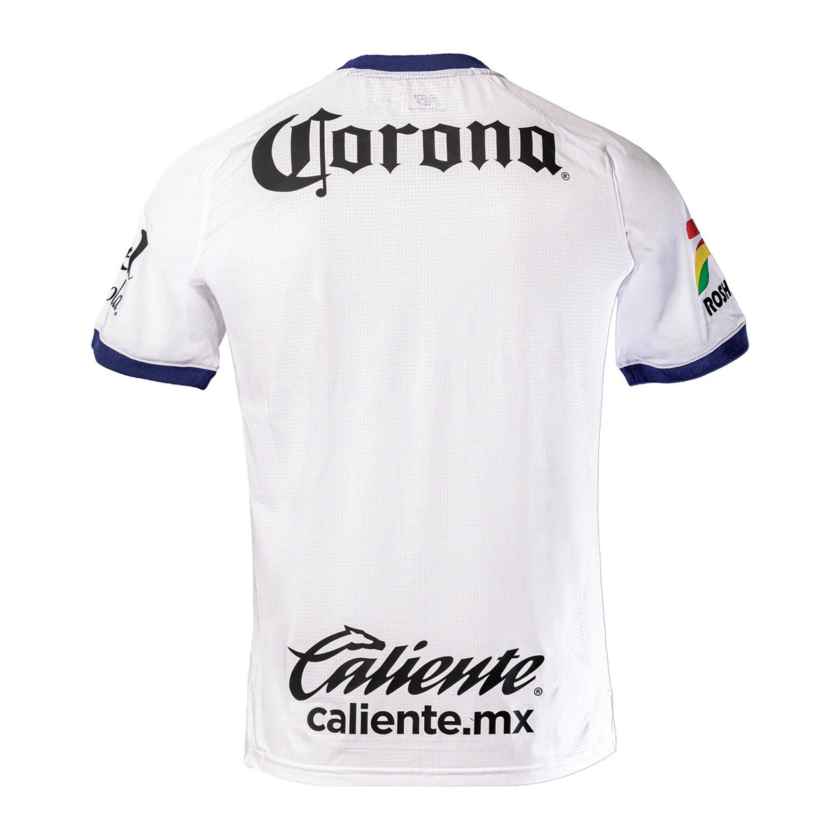 Toluca Camiseta Visitante 2026/27 - Versión Jugador