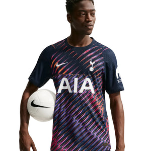 Tottenham Camiseta Visitante 2026/27