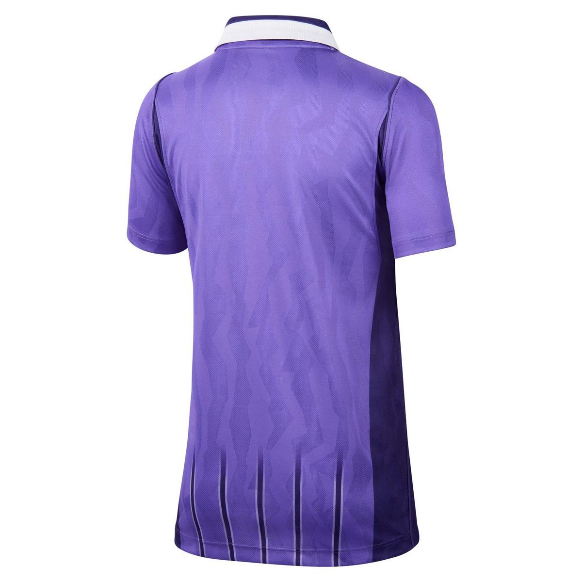 Tottenham Camiseta Tercera 2026/27 - Niños
