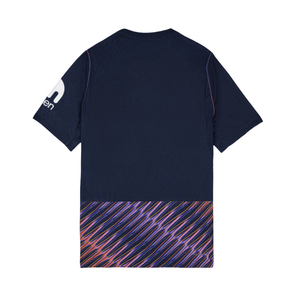 Tottenham Camiseta Visitante 2026/27