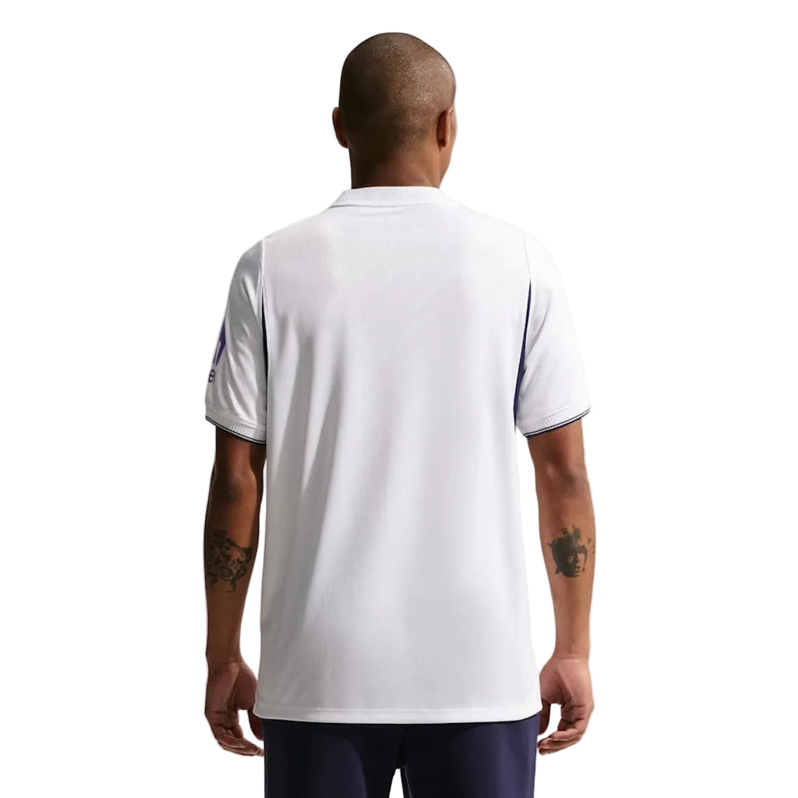 Tottenham  Camiseta Local 2026/27