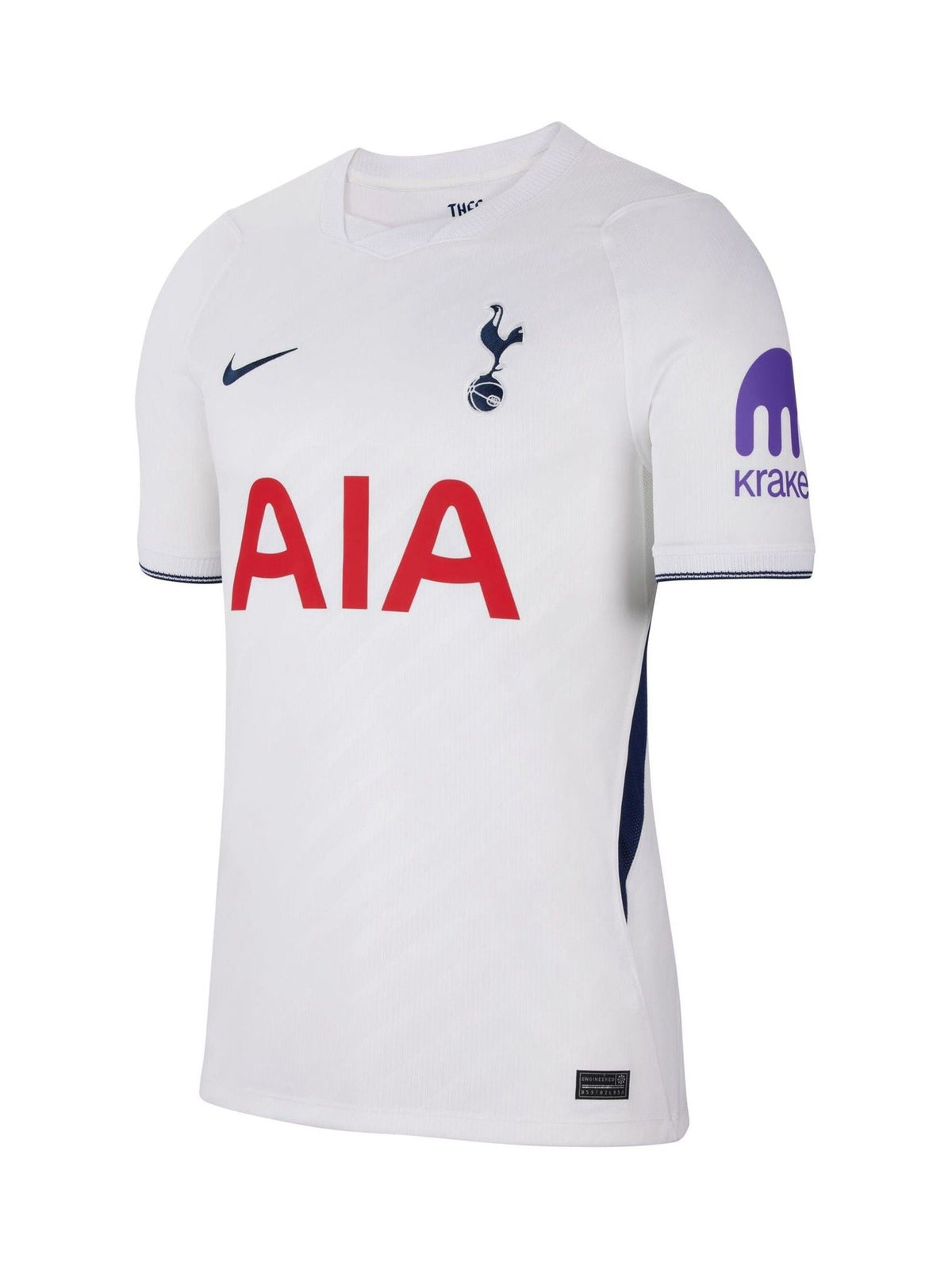 Tottenham Camiseta Local 2026/27 - Versión Jugador