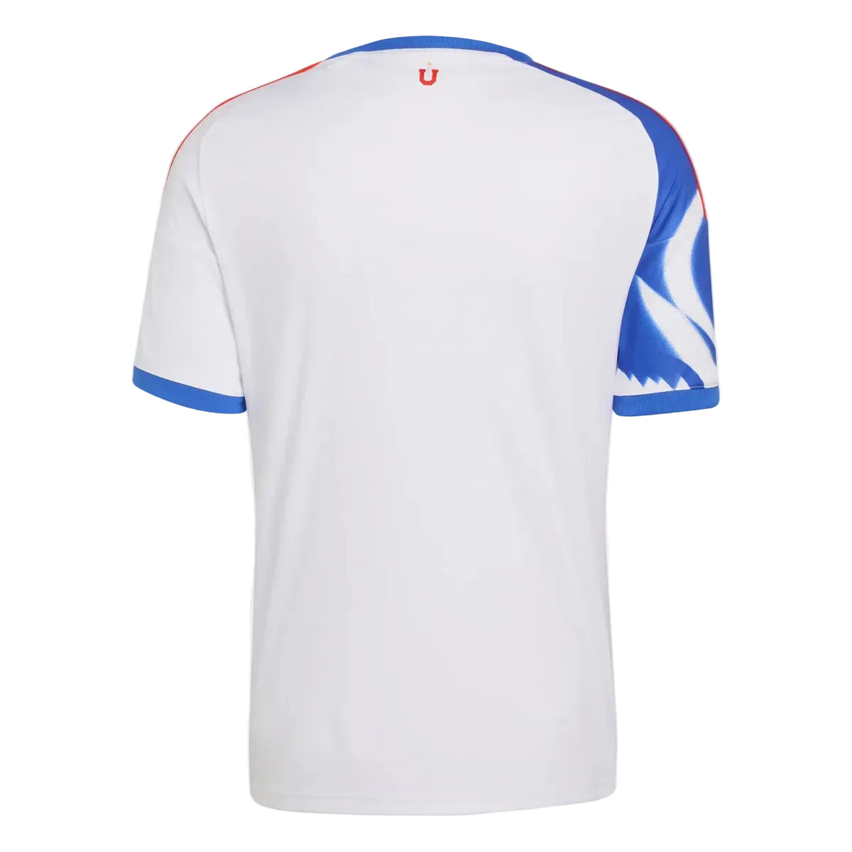 Universidad de Chile Camiseta Visitante 2026/27 - Versión Jugador
