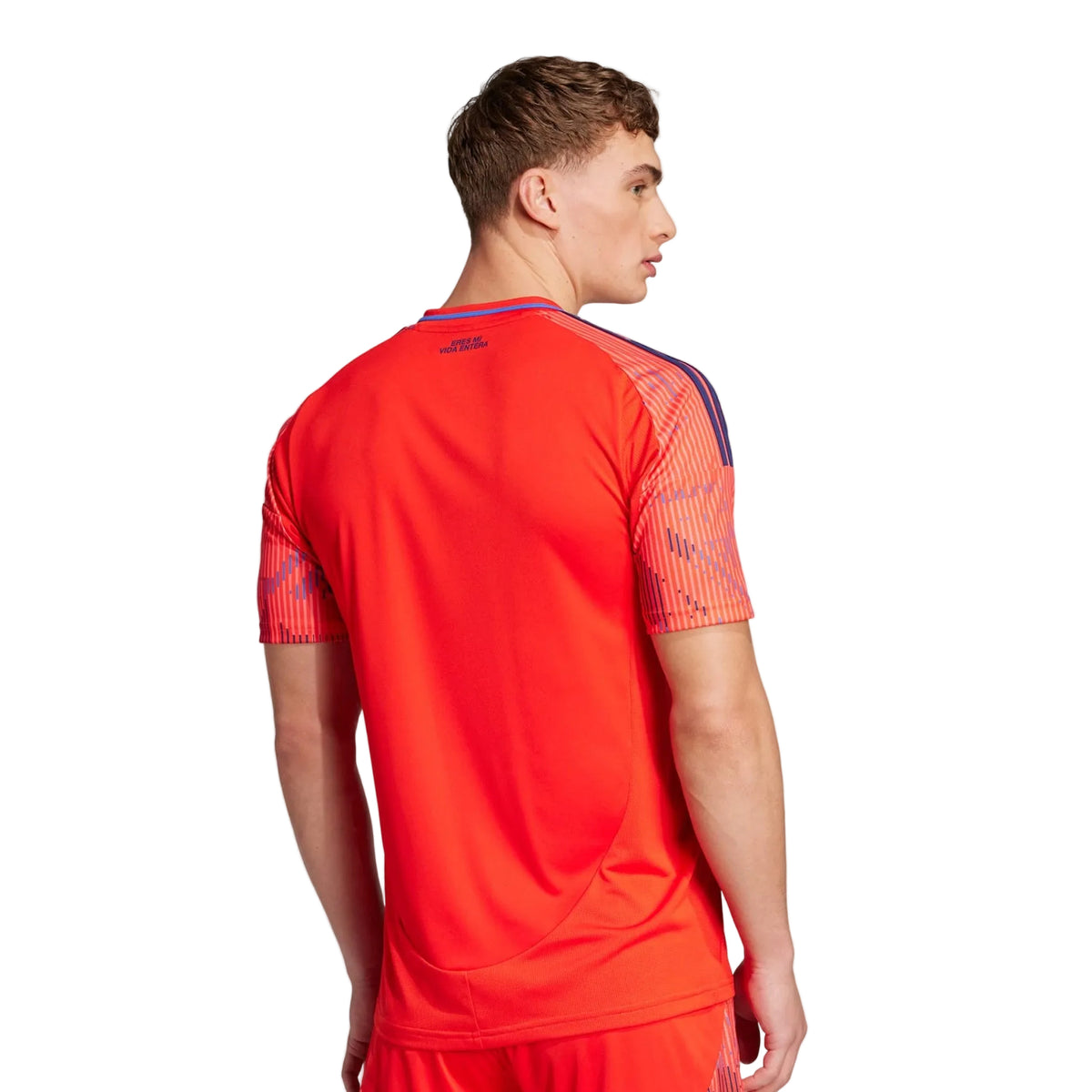 Universidad de Chile Camiseta Visitante 2025/26