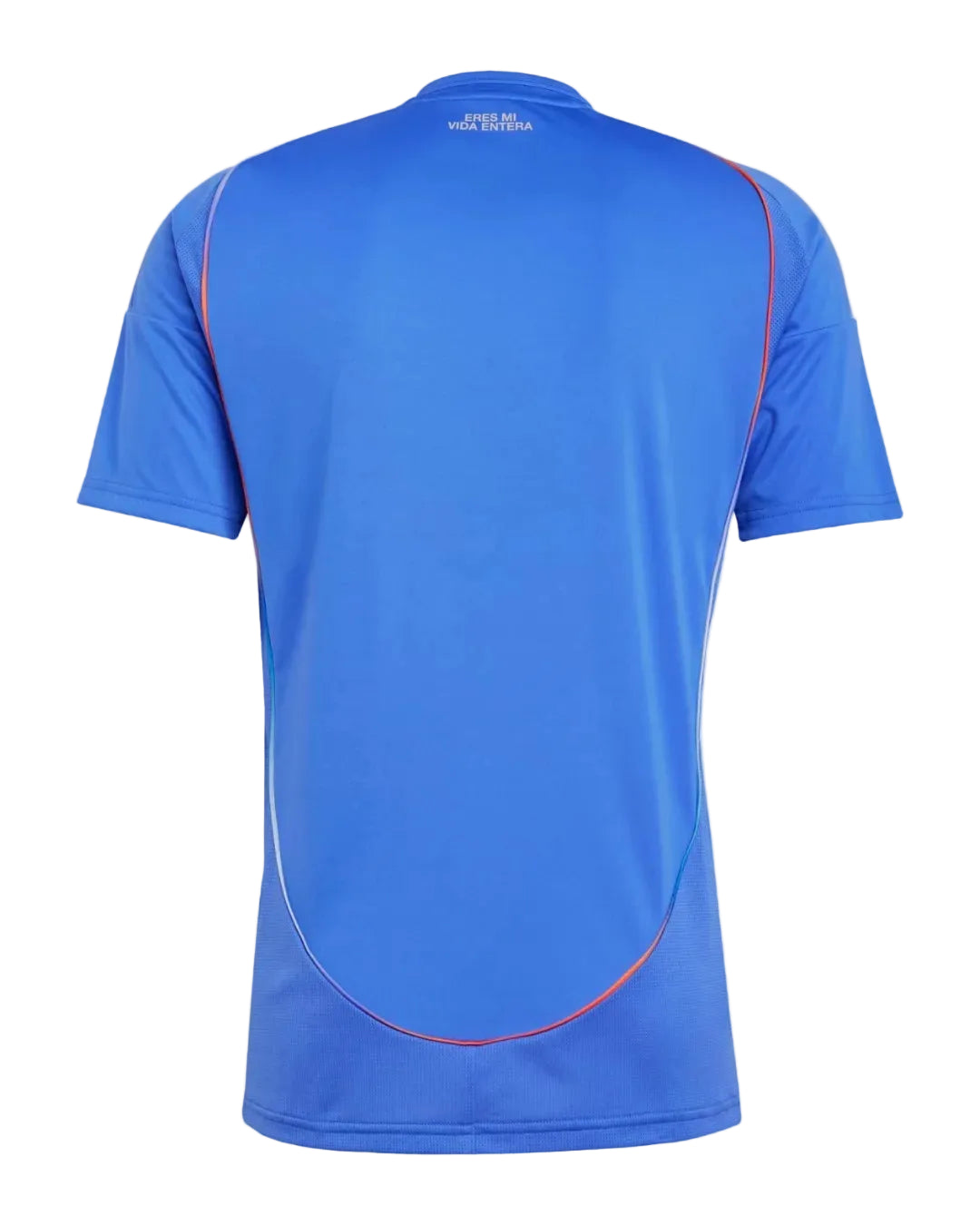 Universidad de Chile Camiseta Local 2025/26