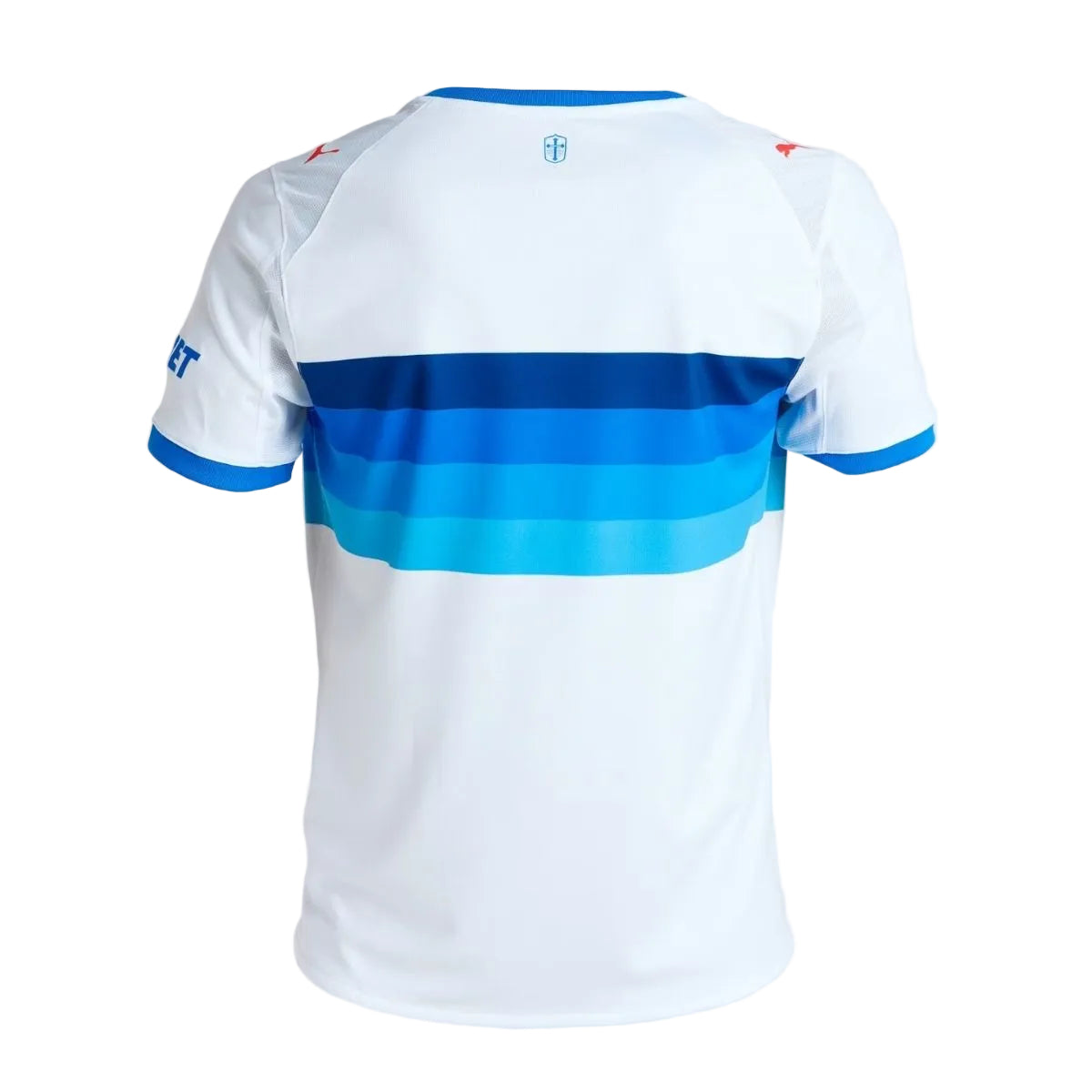 Universidad Católica Camiseta Local 2026/27 - Versión Jugador