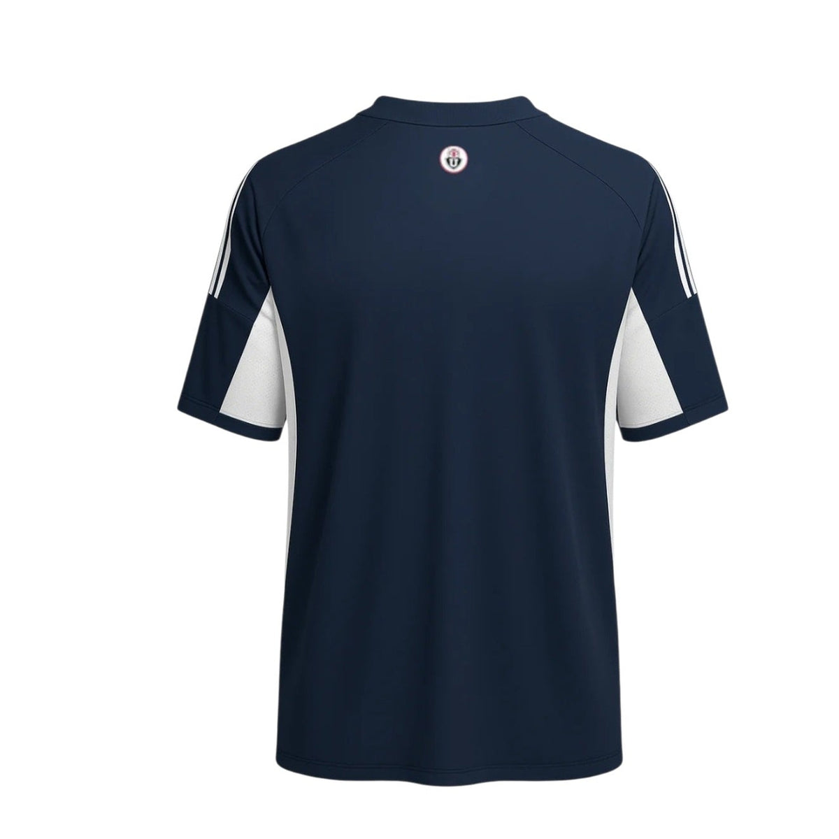 Universidad de Chile Camiseta Local 2003 - Retro